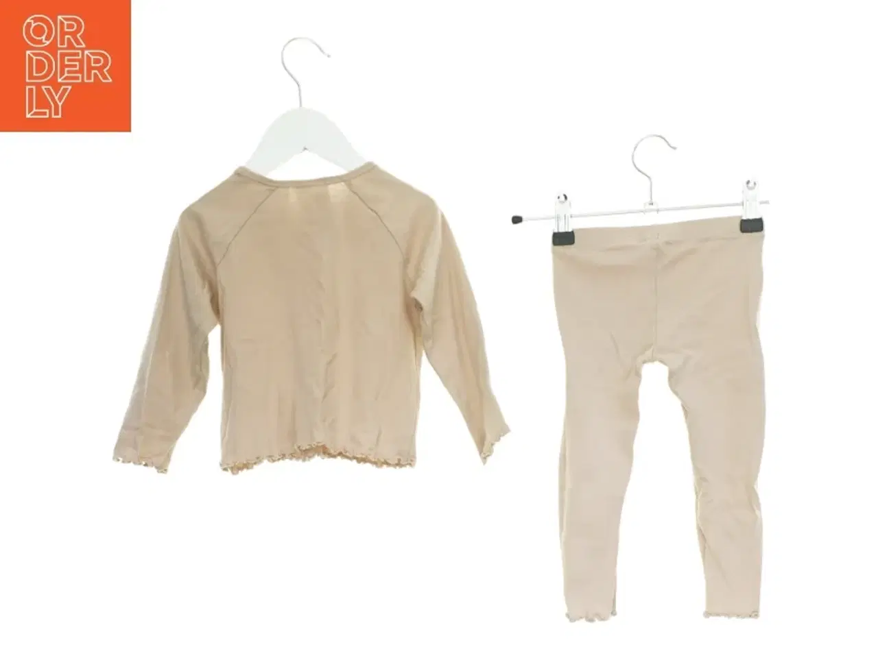 Billede 2 - Sæt fra H&M (str. 92 cm)