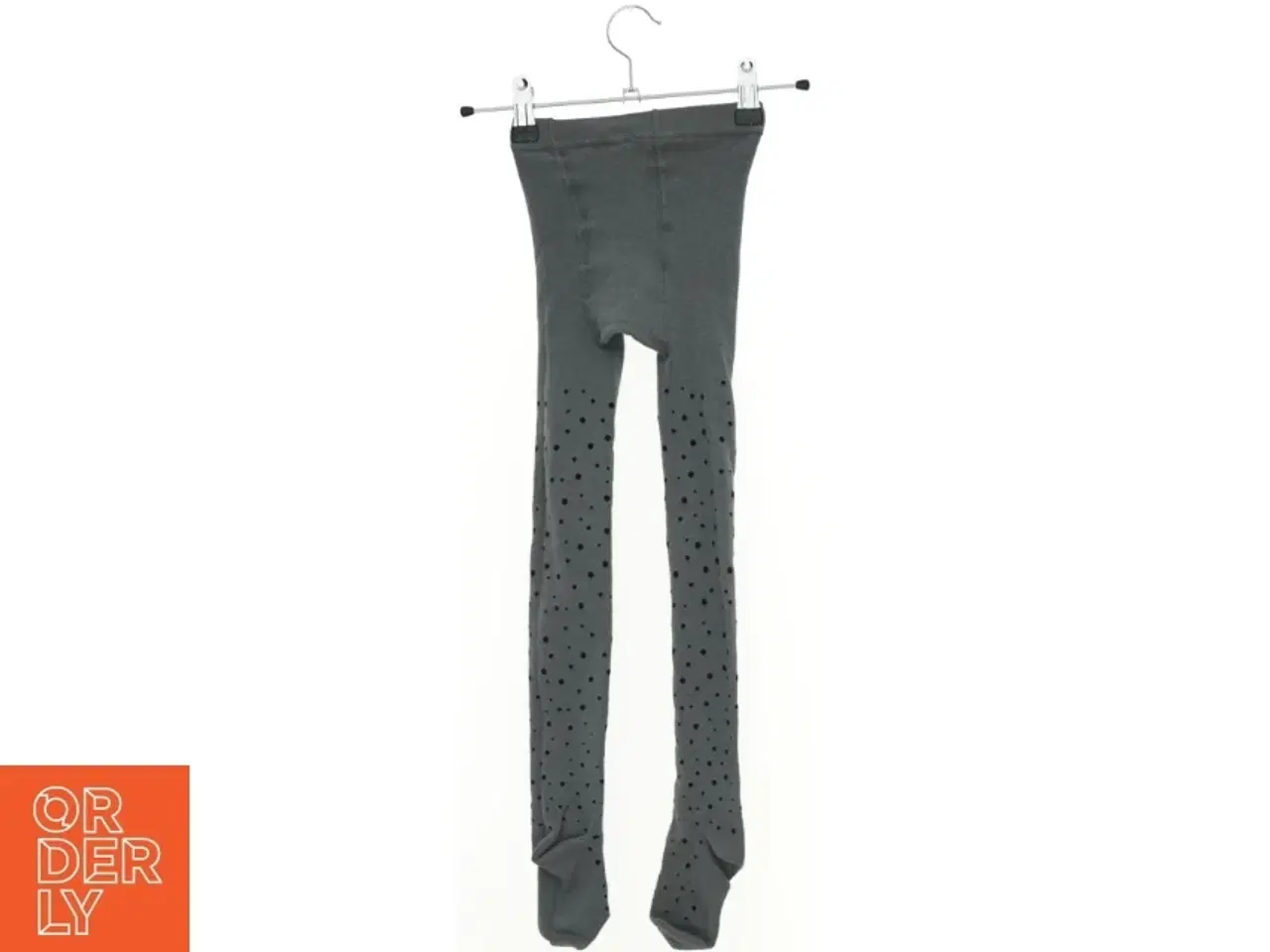 Billede 2 - Strømpebukser/Strømper fra H&M (str. 128 cm)