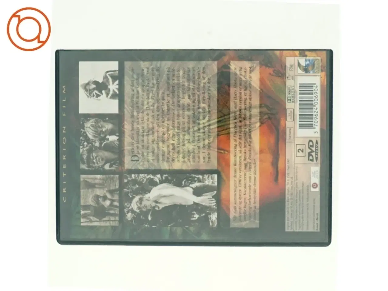 Billede 3 - Fluernes Herre