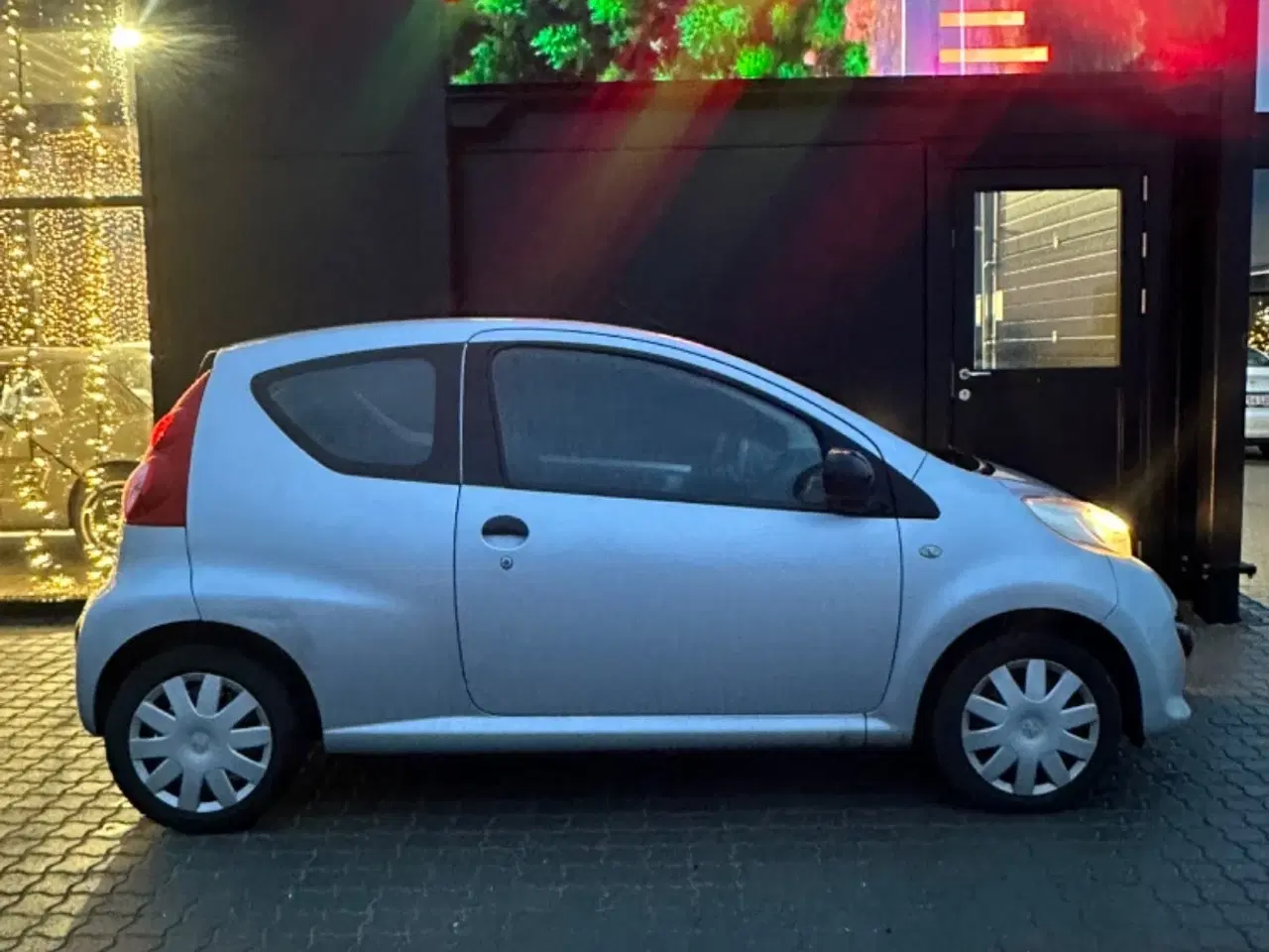 Billede 2 - Peugeot 107 1,0 Trendy