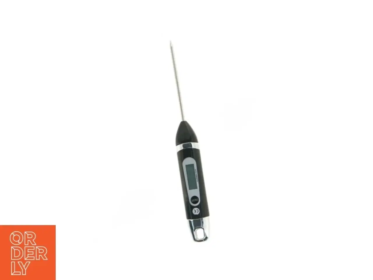 Billede 1 - Digitalt stegetermometer (str. 30 cm)