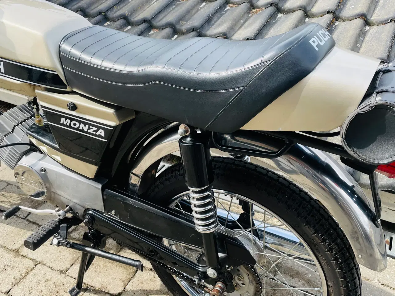 Billede 8 - Puch Monza RESERVERET