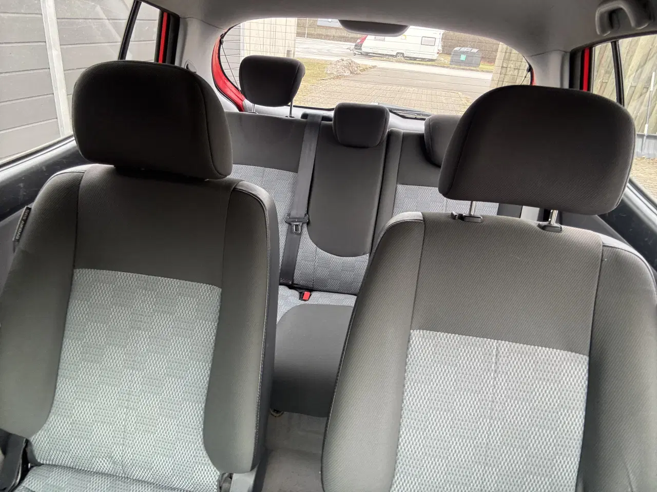 Billede 5 - Kia Picanto 1,0 LX 2007