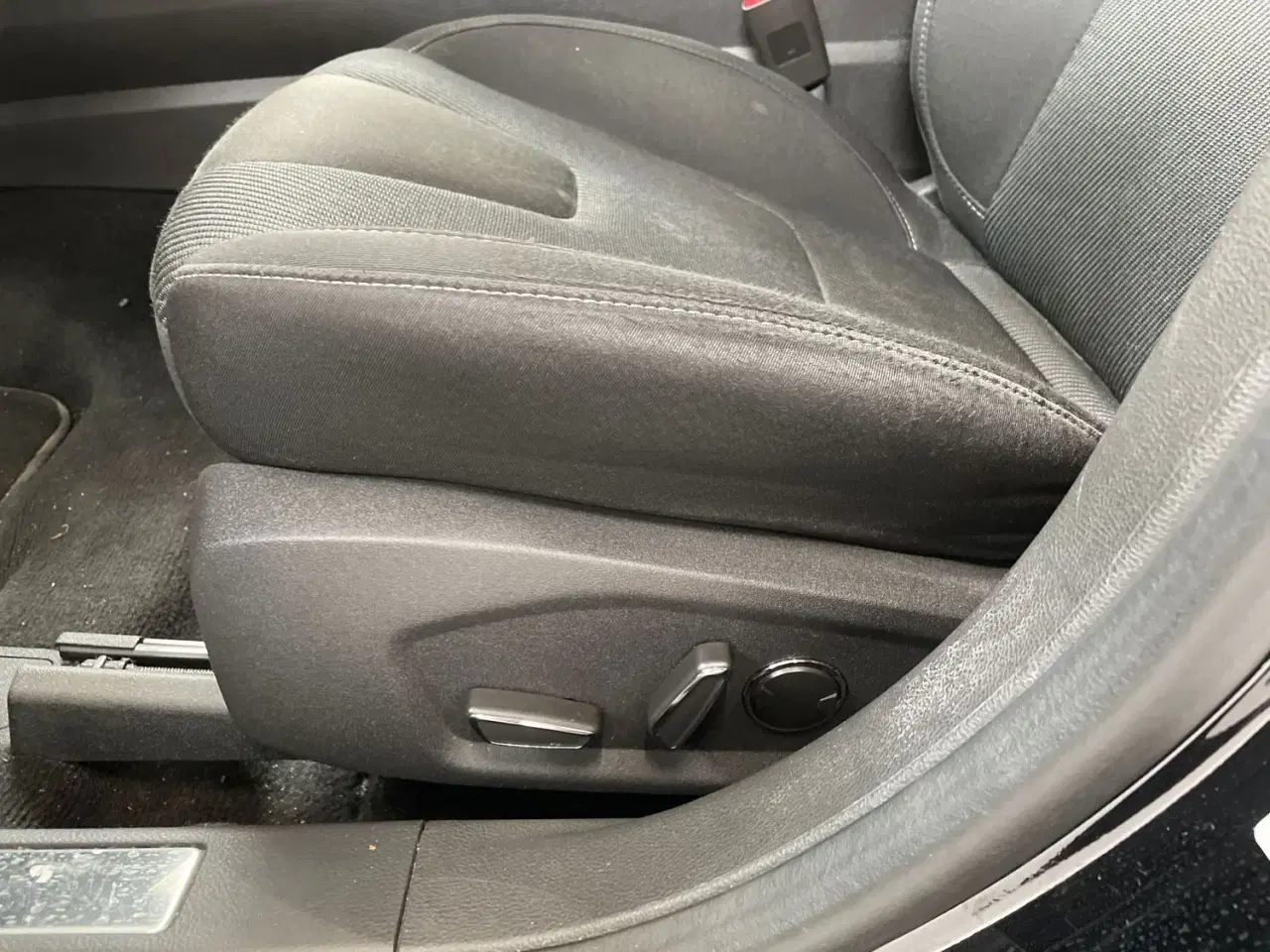Billede 4 - Ford Mondeo 2,0 TDCi 180 Titanium aut.