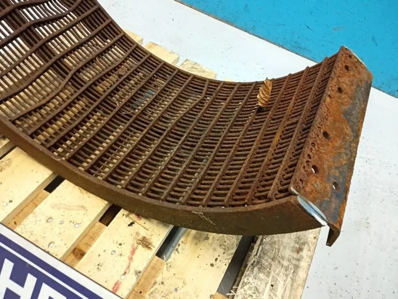 Billede 6 - Case 1640 Bro 1979796C1