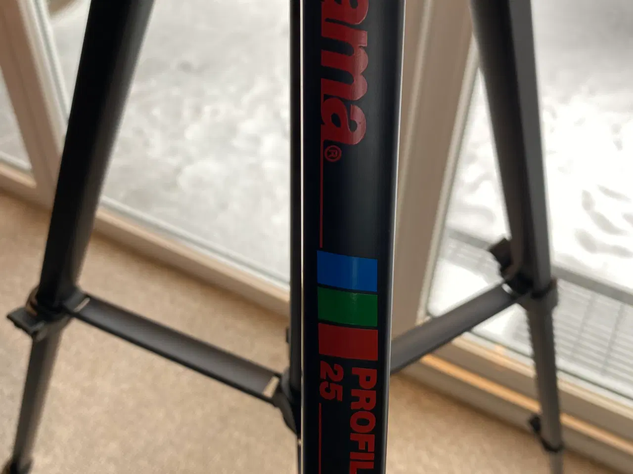 Billede 2 - Foto/videostativ