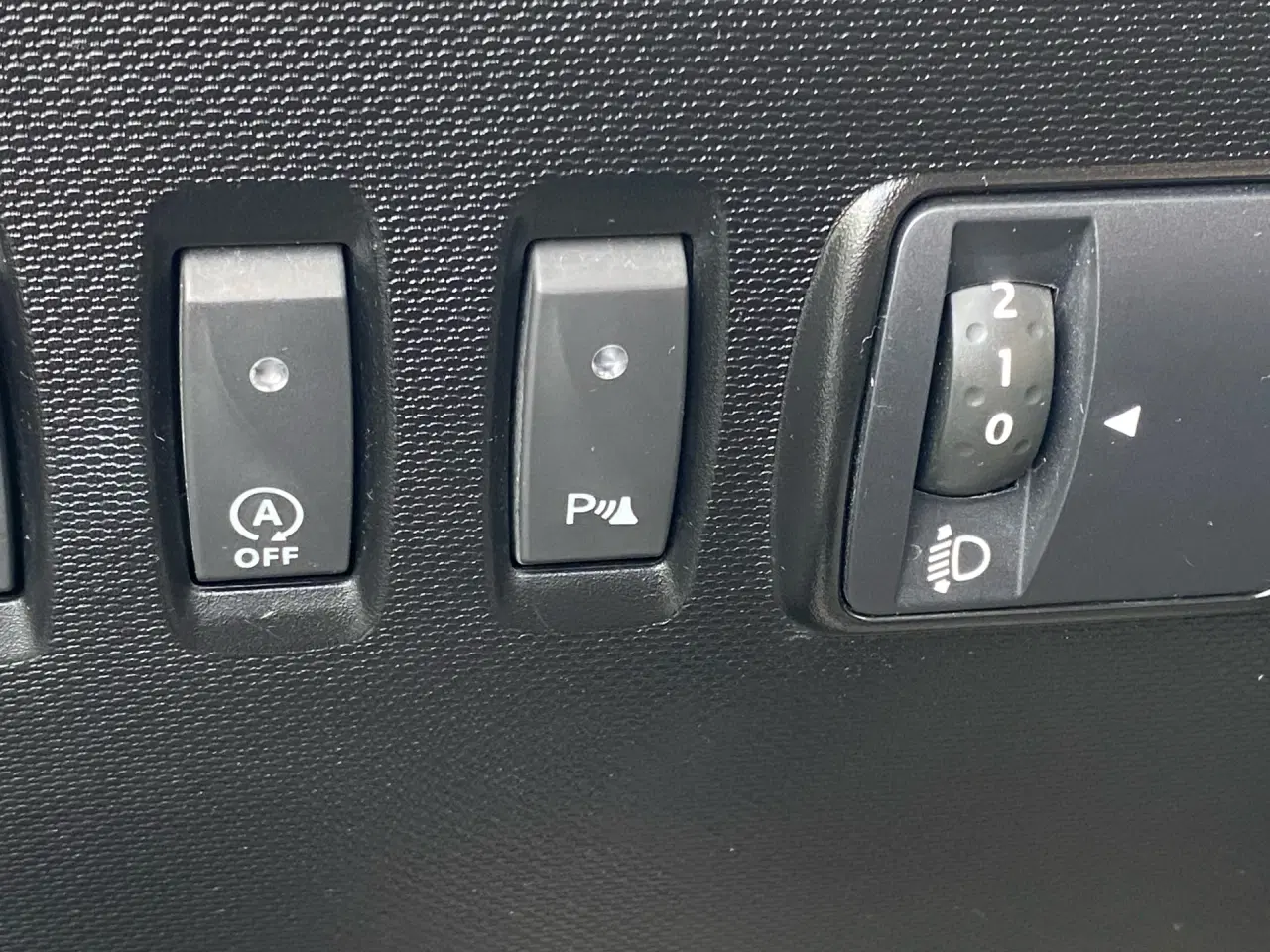Billede 17 - Renault Twingo 1,0 Sce Expression start/stop 70HK 5d