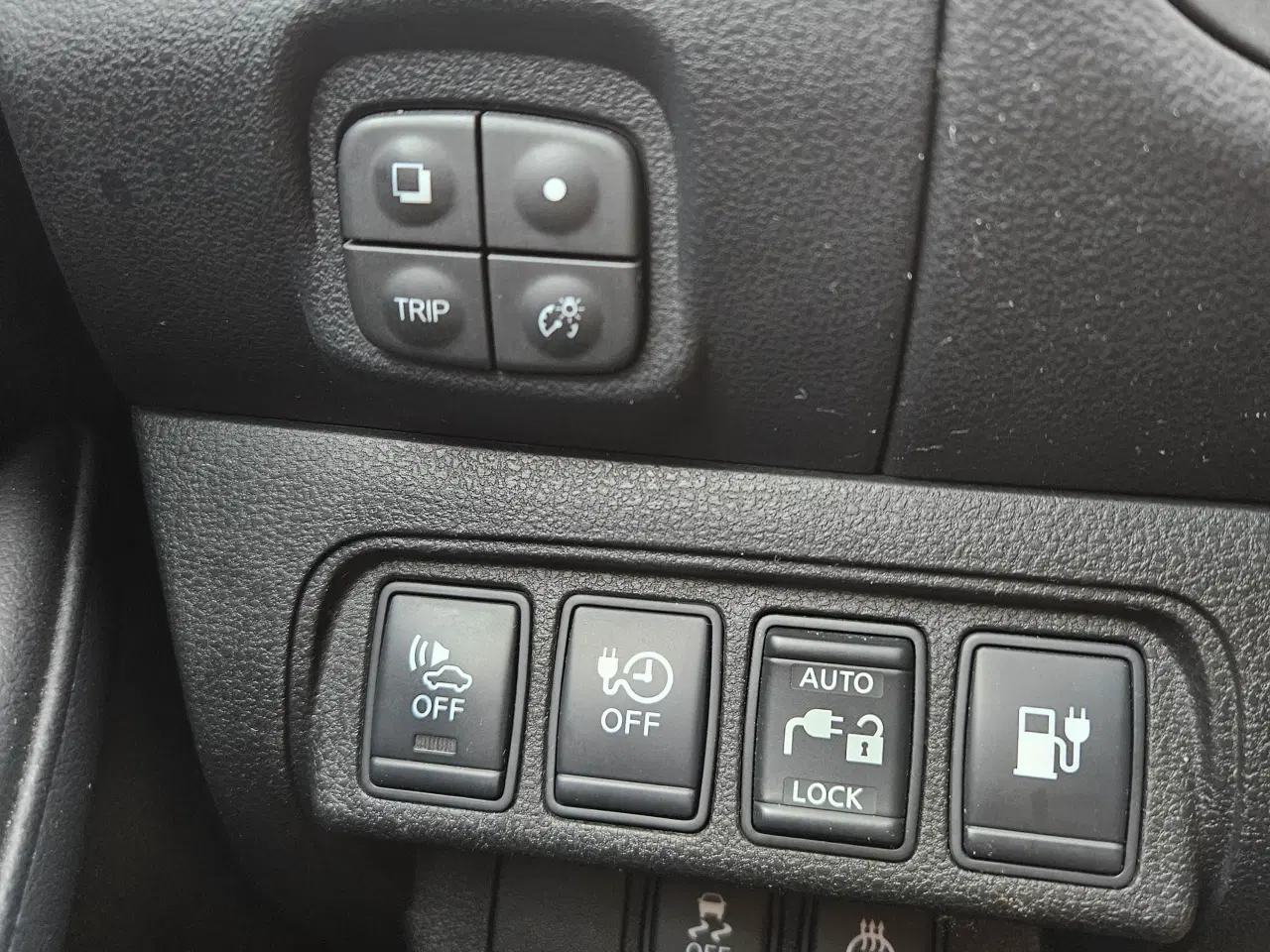 Billede 12 - Nyserviceret Nissan Leaf 2014 Tekna