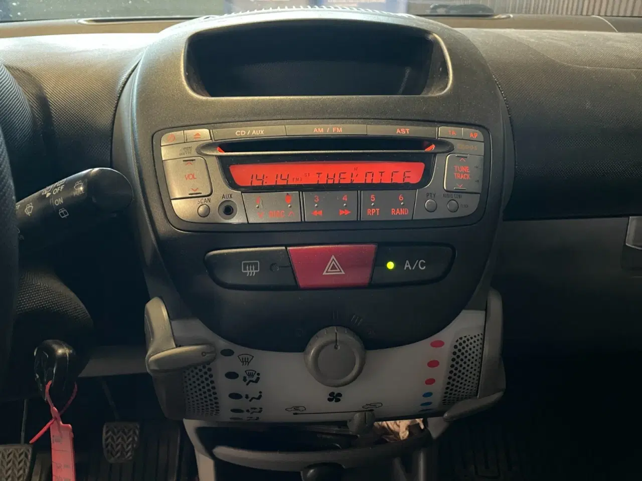 Billede 11 - Toyota Aygo 1,0 