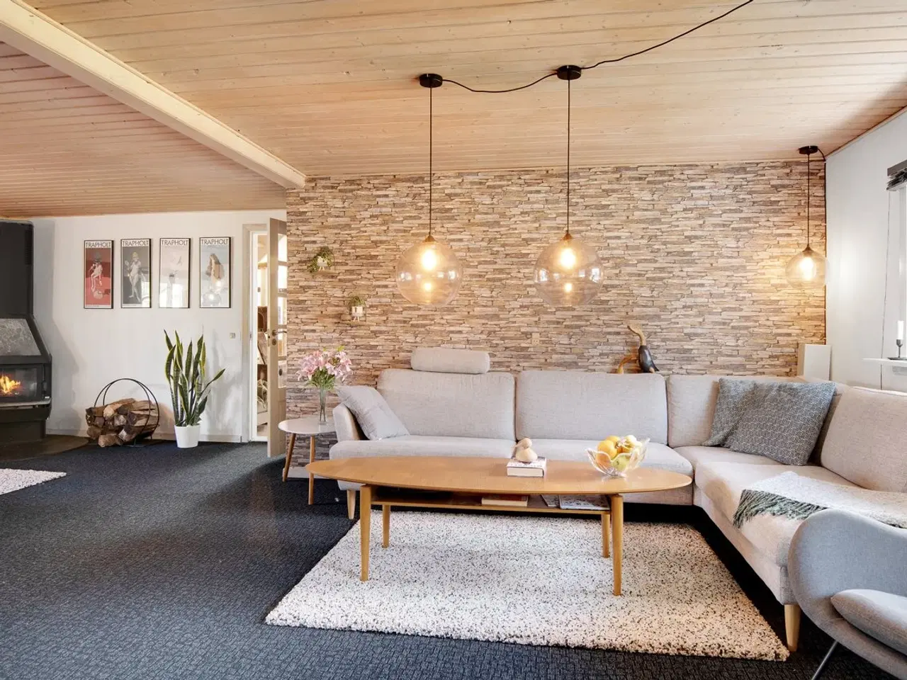 Billede 4 - Nedlagt landbrug 7 min fra Aalborg