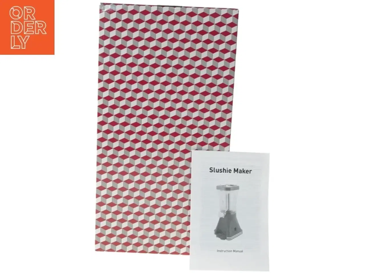 Billede 2 - Slush maskine