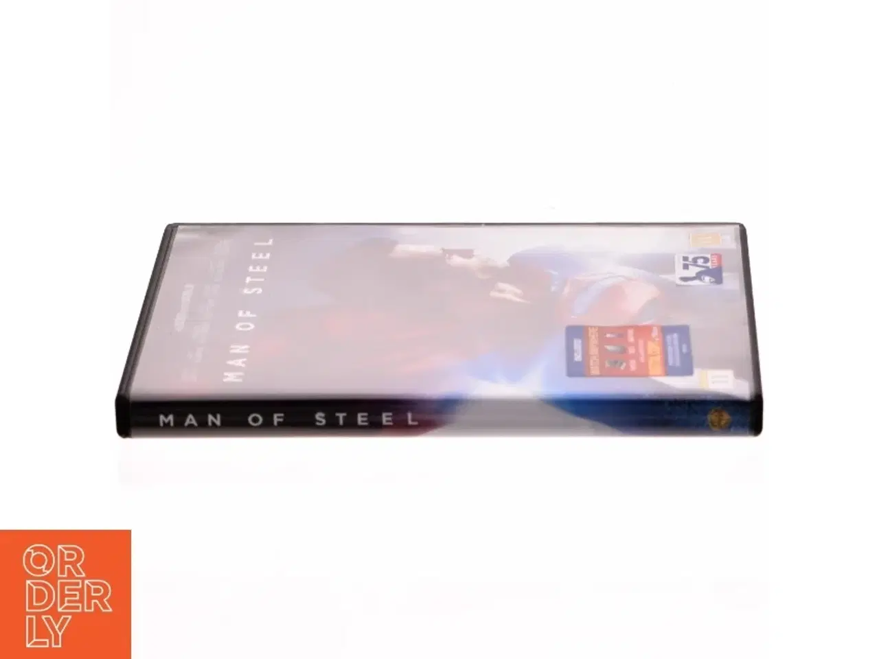 Billede 2 - Superman - Man Of Steel (DVD)