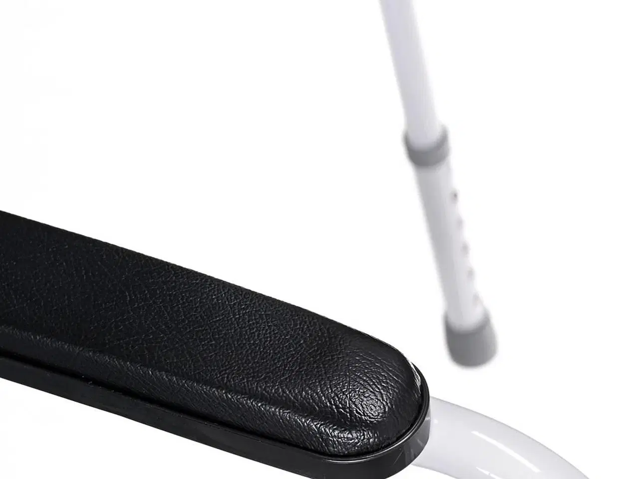 Billede 8 - Toiletstøtte til at rejse sig – ActionMed