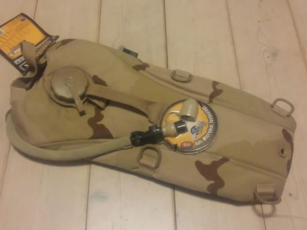 Billede 3 - Sprit ny Camelbak i camouflage