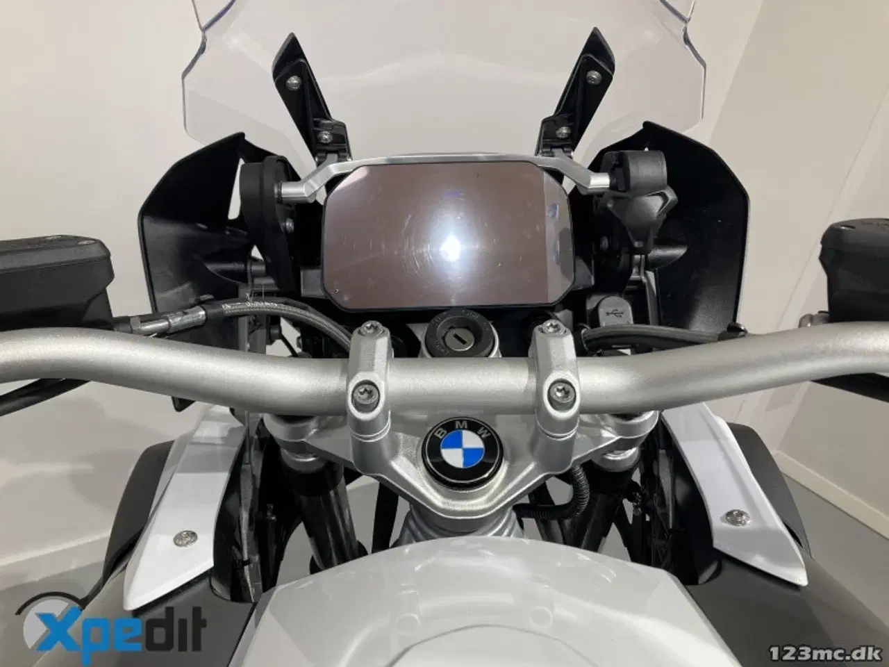 Billede 11 - BMW R 1250 GS
