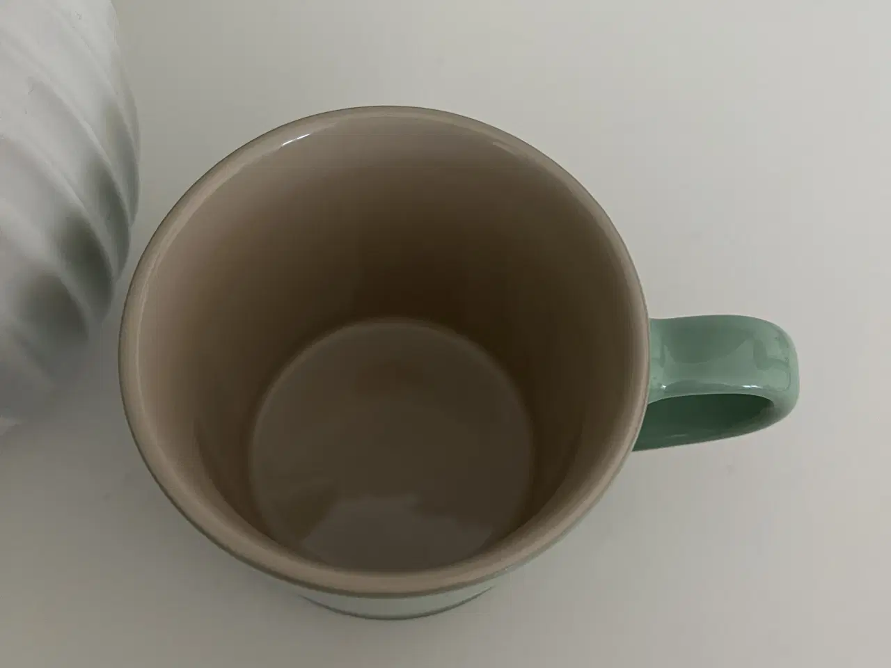 Billede 4 - Le Creuset kaffekrus