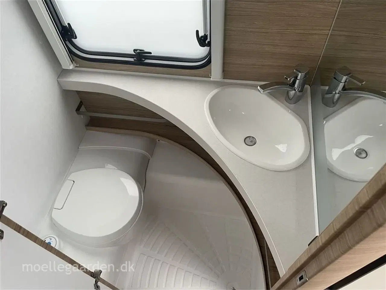 Billede 6 - 2023 - Fendt Bianco Activ 515 SGE