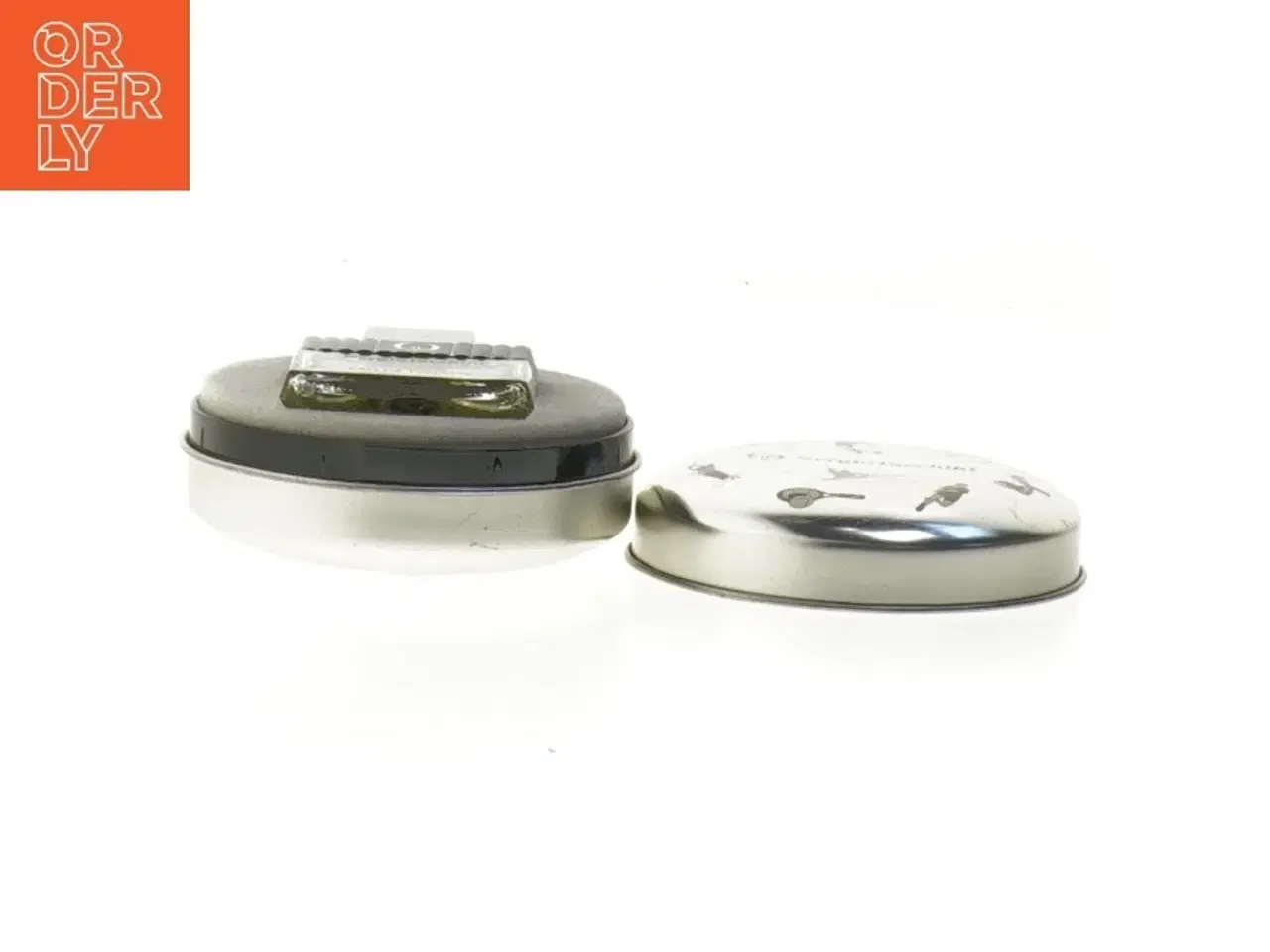 Billede 4 - Sergio Tacchini Eau de Toilette (str. 8 ml)