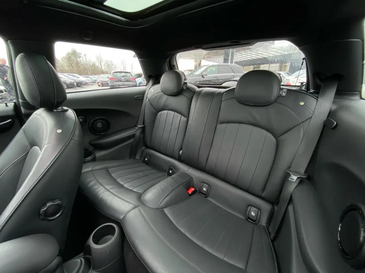 Billede 13 - Mini Cooper SE EL Essential 184HK 3d Aut.