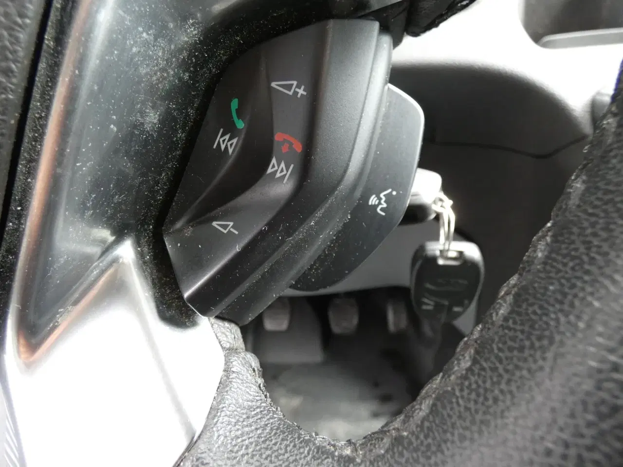 Billede 15 - Ford Transit 350 L2H2 2,2 TDCi Trend 125HK Van 6g