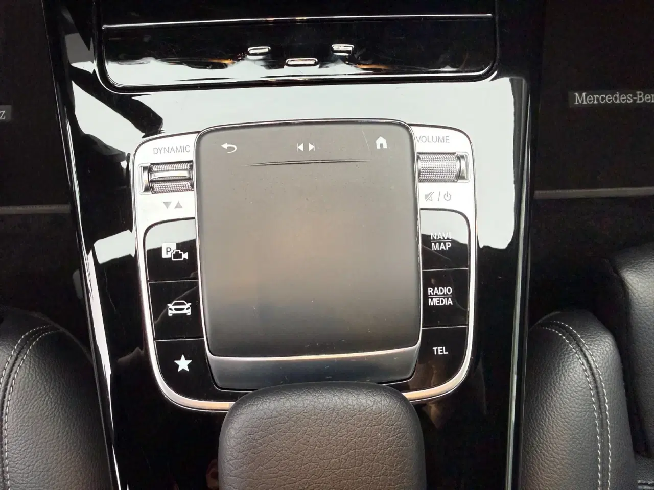 Billede 20 - Mercedes A220 2,0 aut. 4Matic