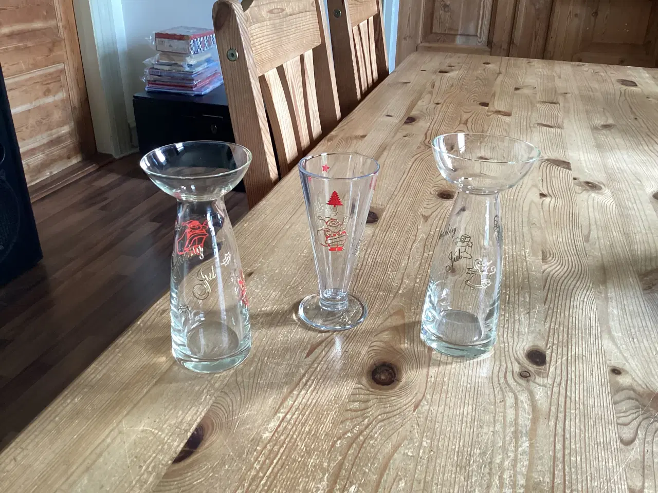 Billede 6 - Hyacint Glas 18 Stks.