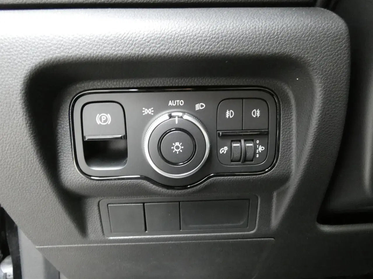 Billede 15 - Mercedes-Benz Citan 110 A2 1,5 CDI Pro 95HK Van 7g Aut.