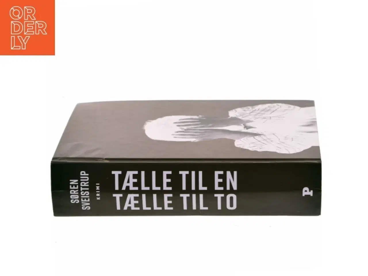 Billede 2 - Tælle til en - Tælle til to af Søren Sveistrup (Bog)