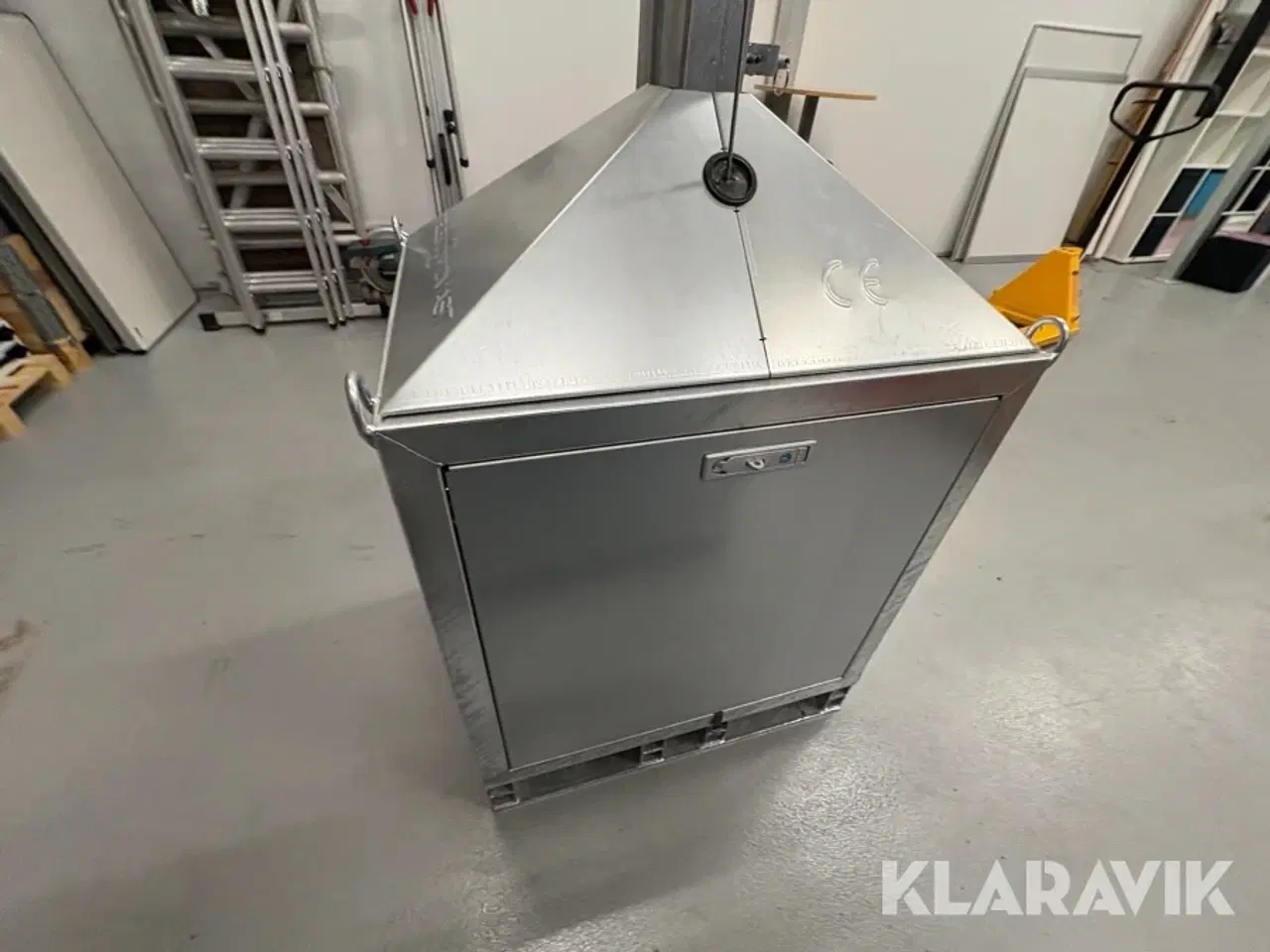 Billede 9 - Lys/kameramast Telescopic Mast MSB-Compact - 2 styk