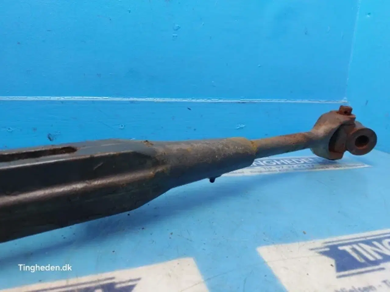 Billede 8 - Massey Ferguson 690 Stang 1660437M91