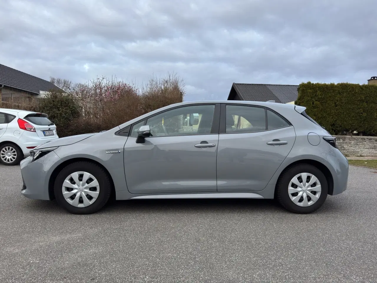 Billede 8 - Toyota Corolla 1,8 Hybrid H1 MDS