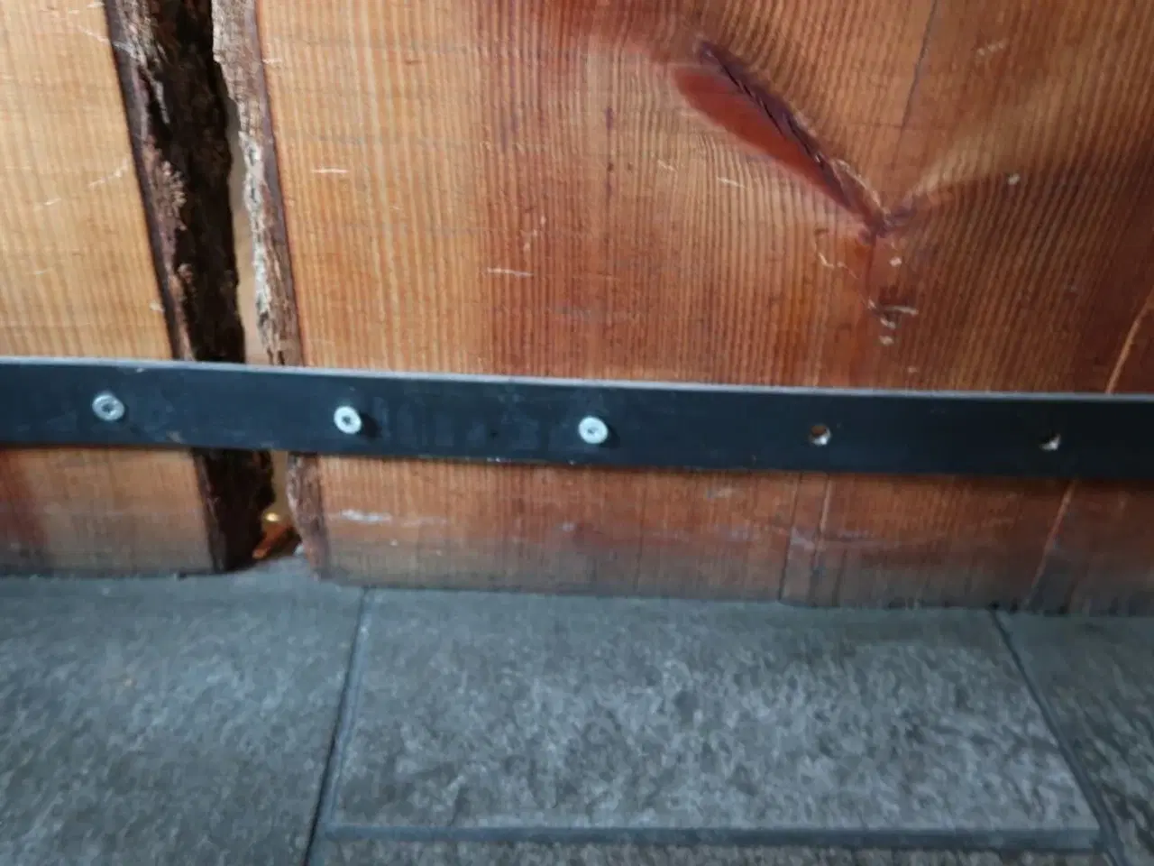 Billede 4 - Stammevæg