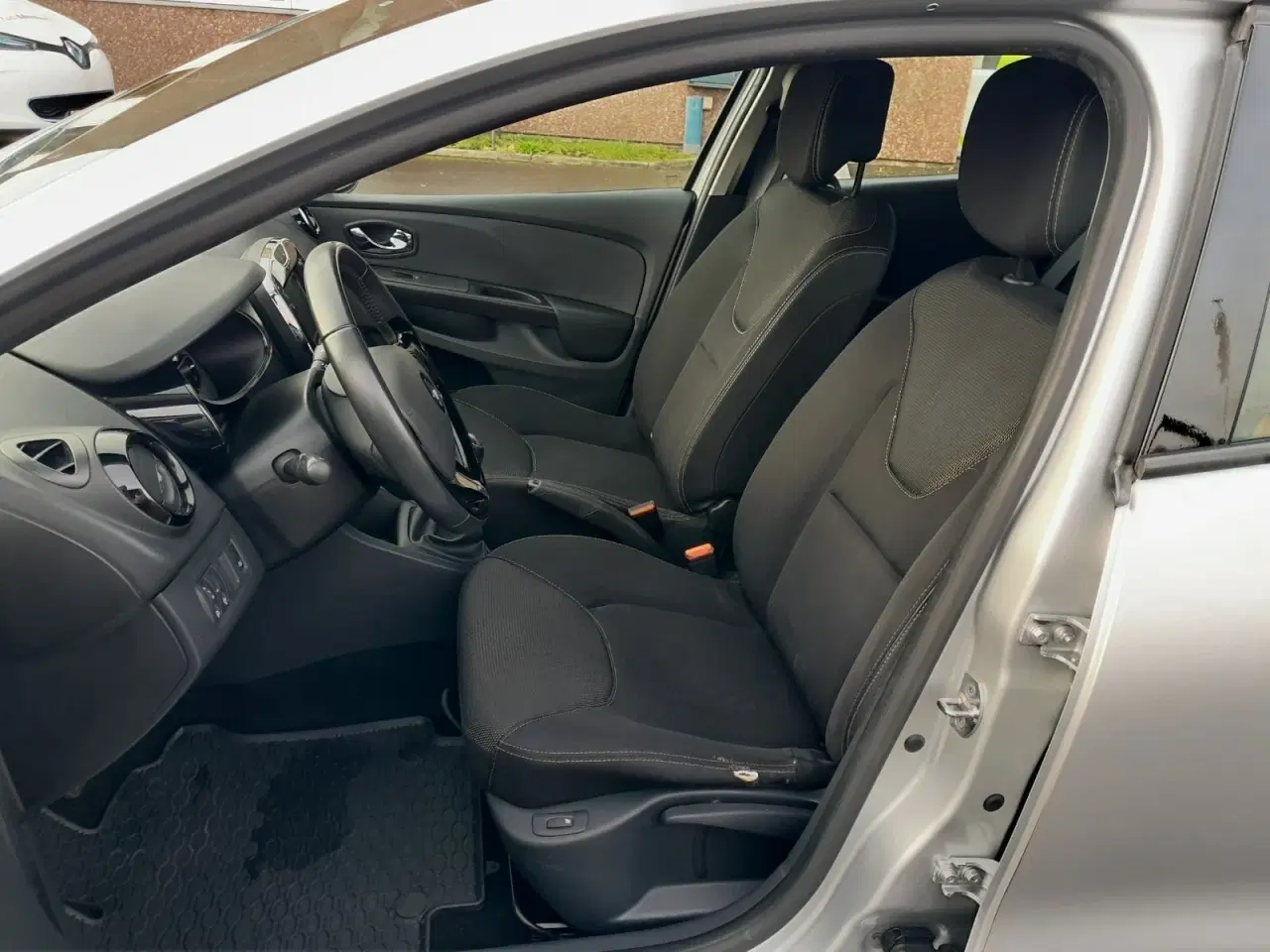 Billede 7 - Renault Clio IV 0,9 TCe 90 Expression