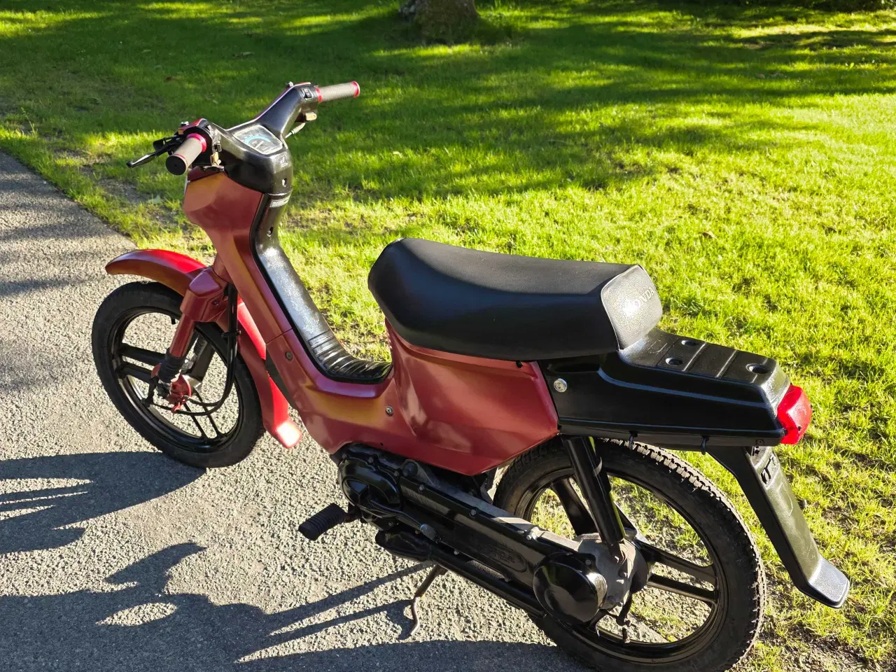 Billede 7 - Honda wallaroo 