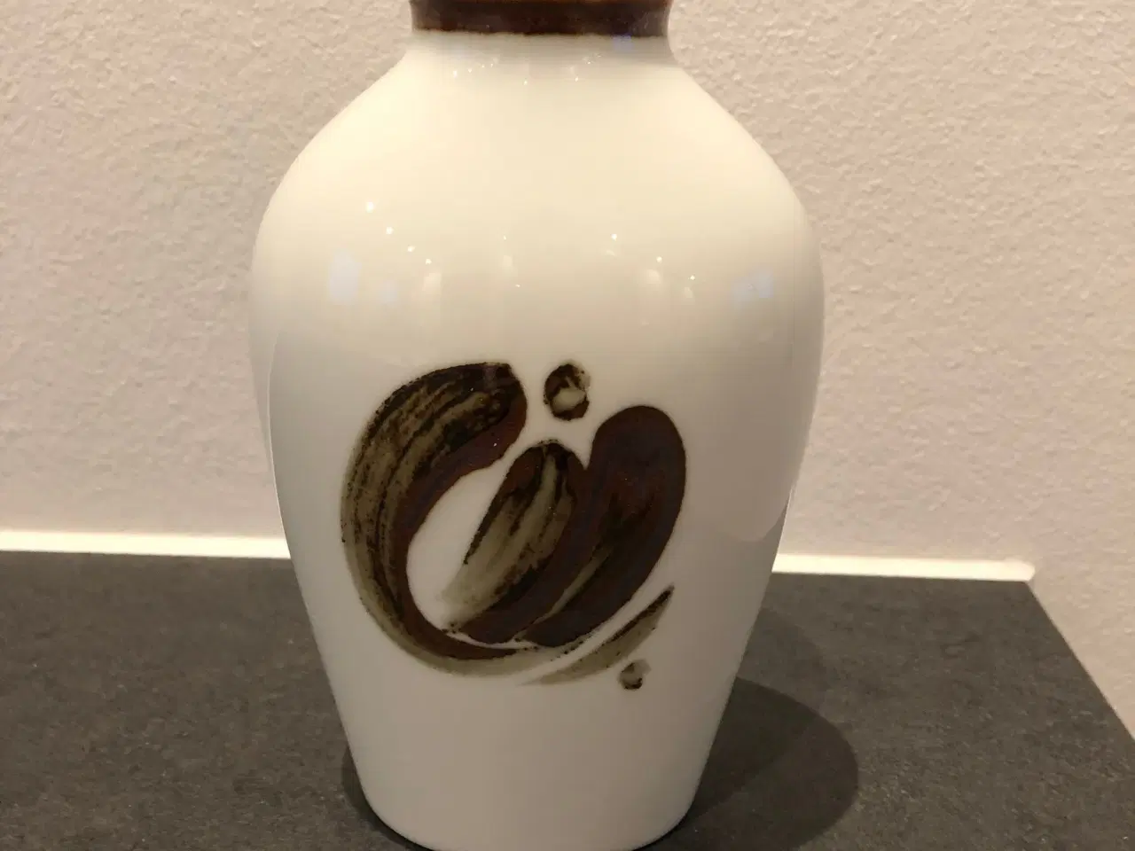 Billede 1 - Bing & Grøndahl vase