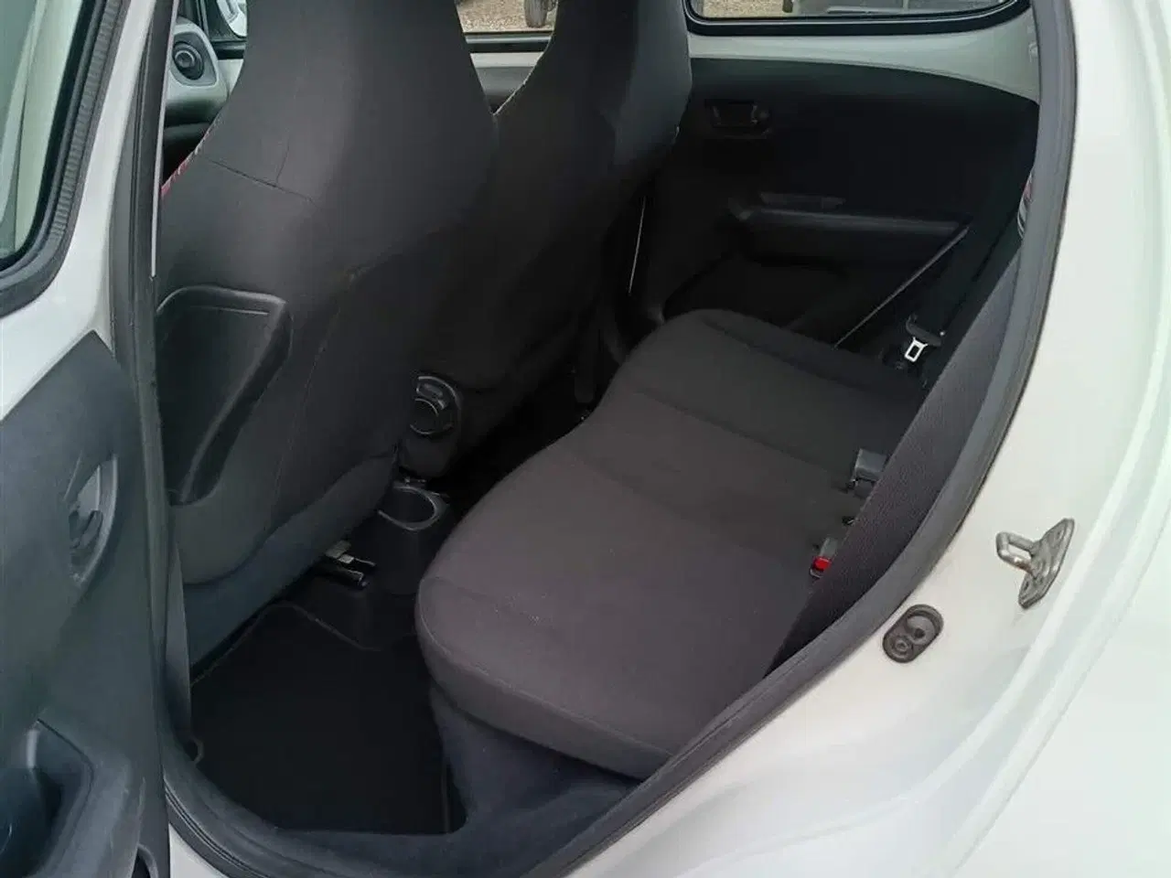 Billede 2 - Citroën C1 1,2 PureTech Feel+ 82HK 5d