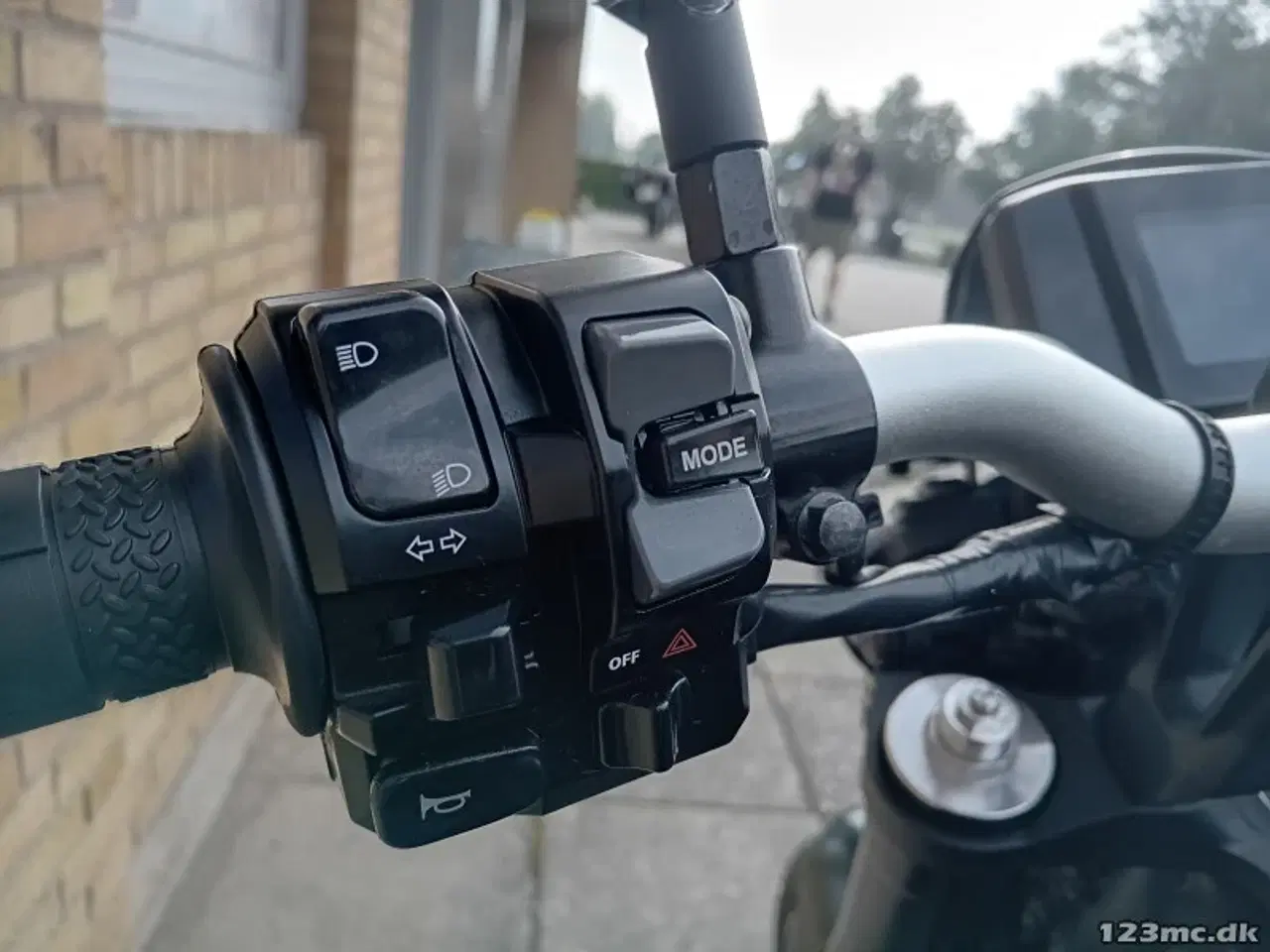 Billede 7 - Yamaha MT-09