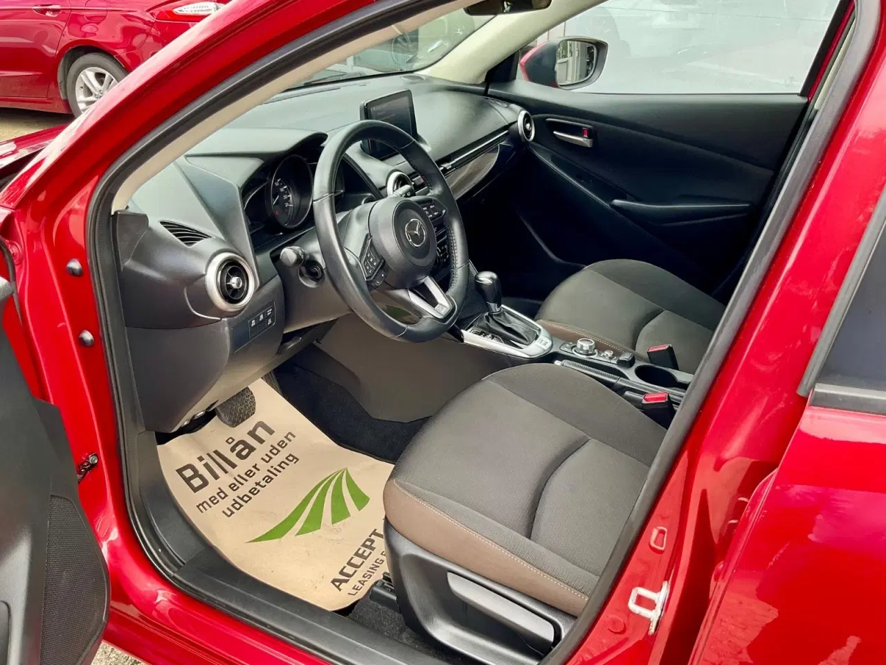 Billede 8 - Mazda 2 1,5 SkyActiv-G 90 Sky aut.