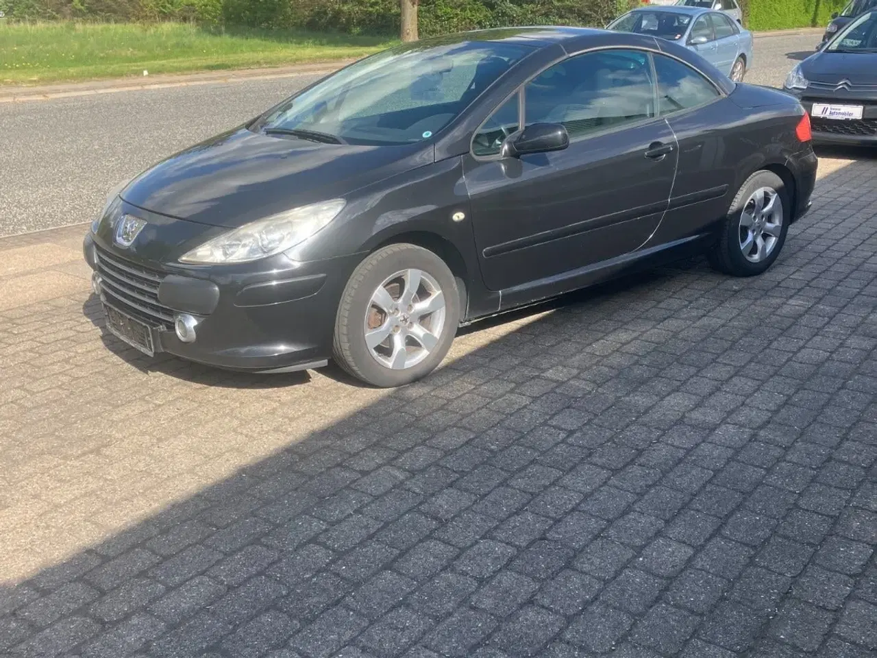 Billede 5 - Peugeot 307 2,0 16V CC