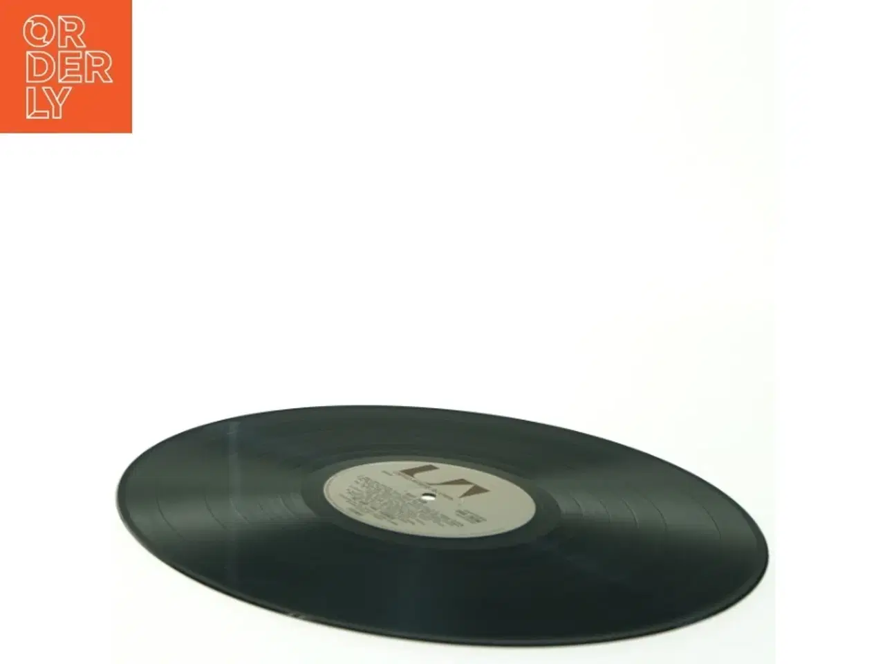 Billede 6 - Ike & Tina Turner Vinylplade (str. 31 x 31 cm)
