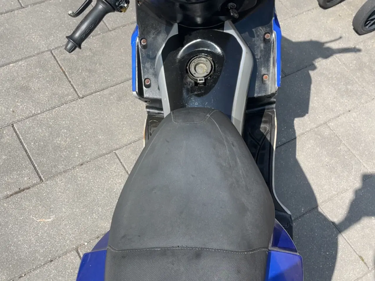 Billede 6 - PGO G-Max 2005