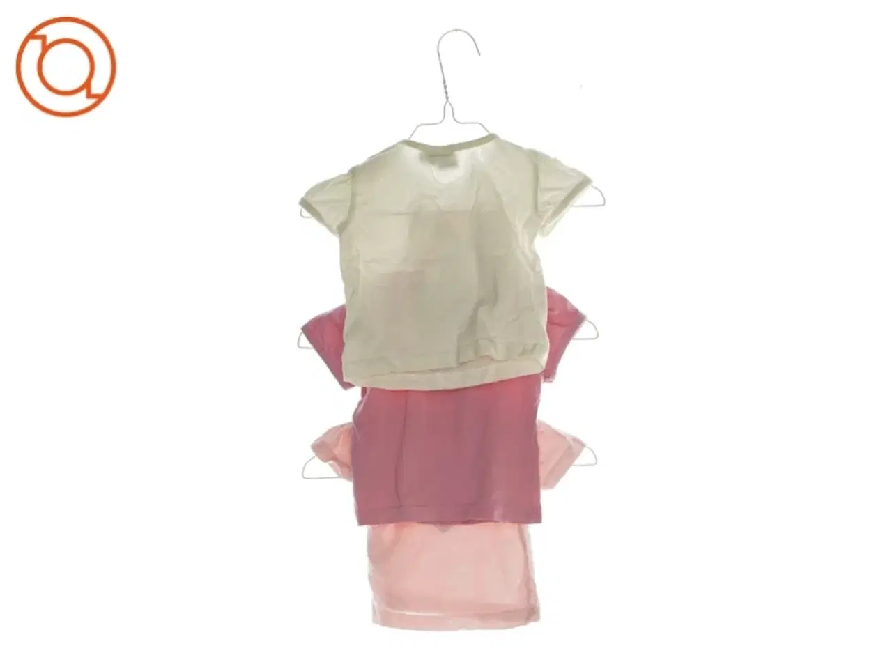 Billede 2 - T-Shirts fra Little One (str. 62)