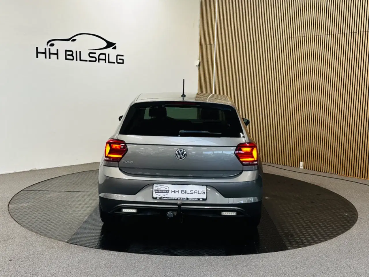 Billede 6 - VW Polo 1,6 TDi 95 Comfortline DSG