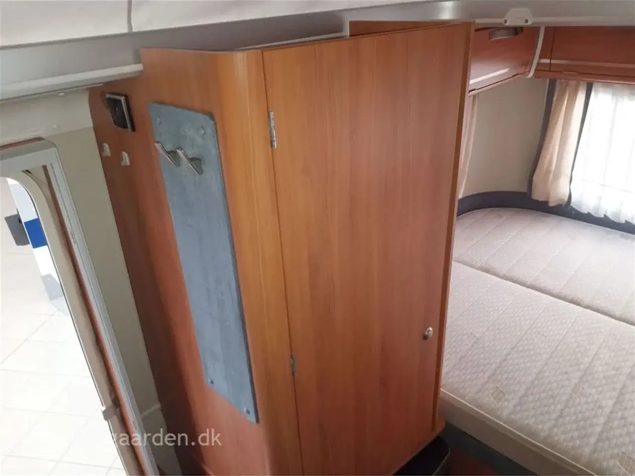 Billede 5 - 2018 - Hymer Eriba Familia 310