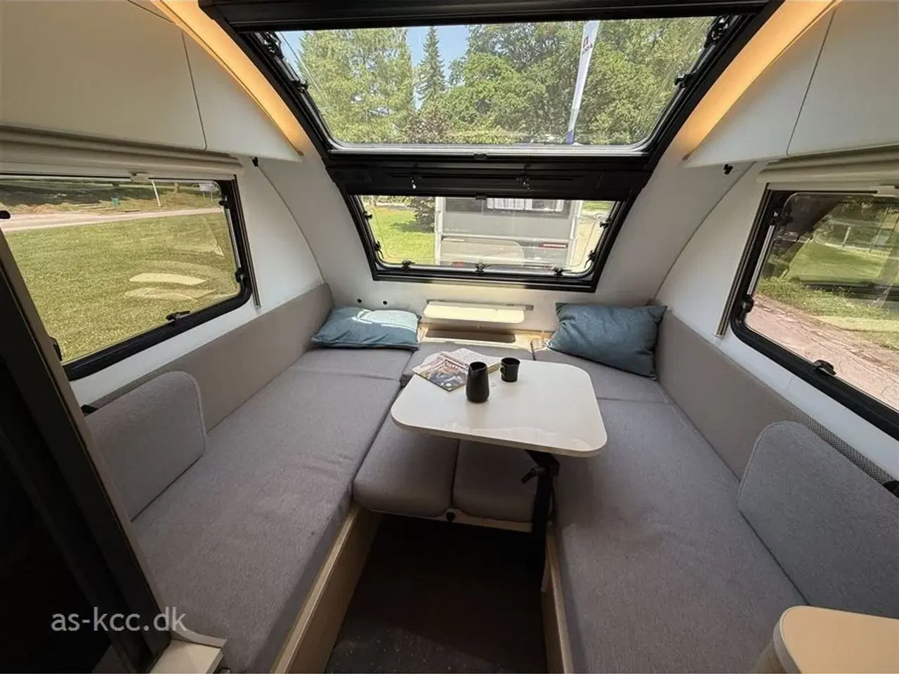 Billede 18 - 2026 - Adria Action 391 LH