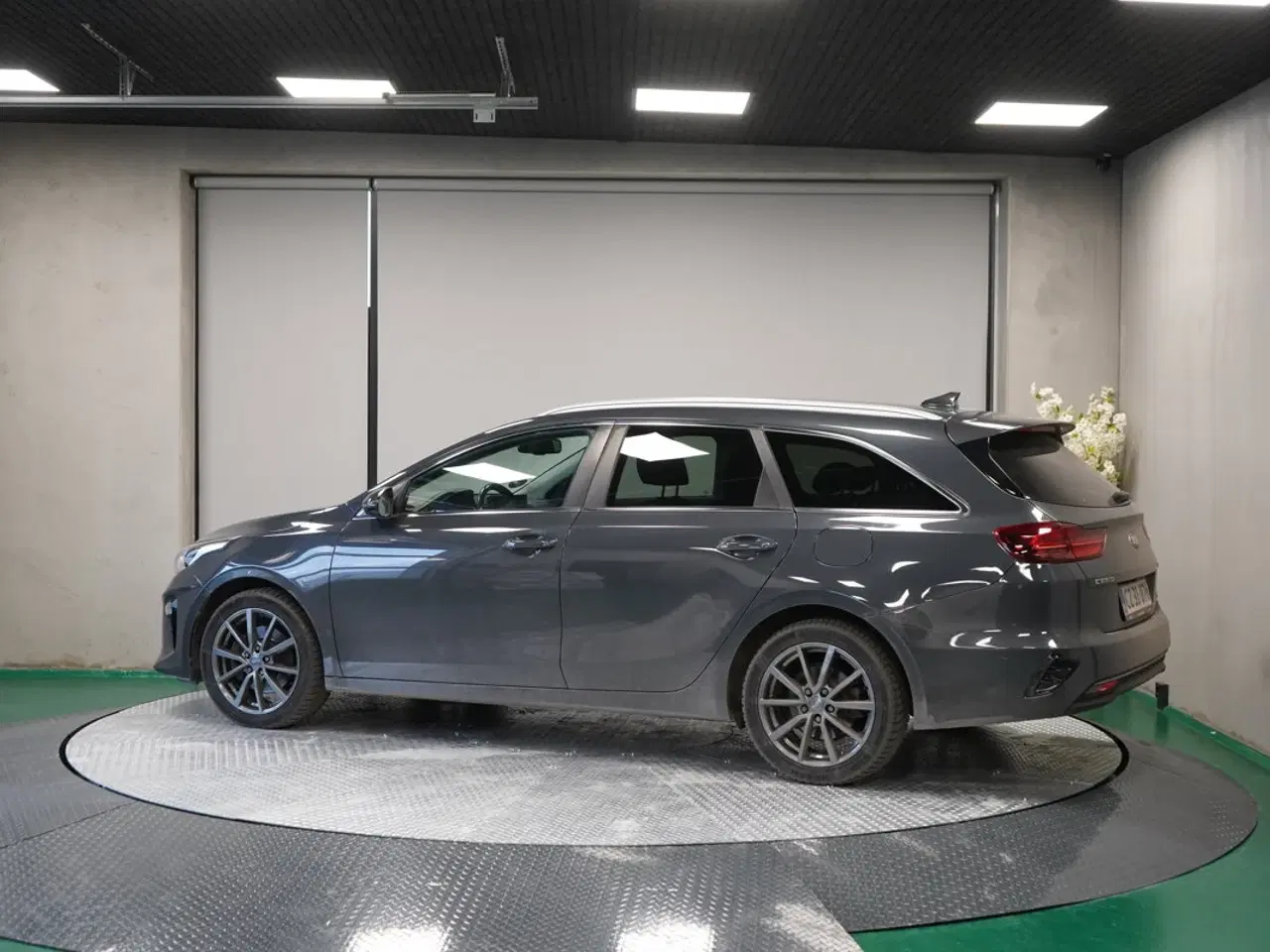 Billede 4 - KIA CEED 1.5 Stationcar DCT7 Aut.