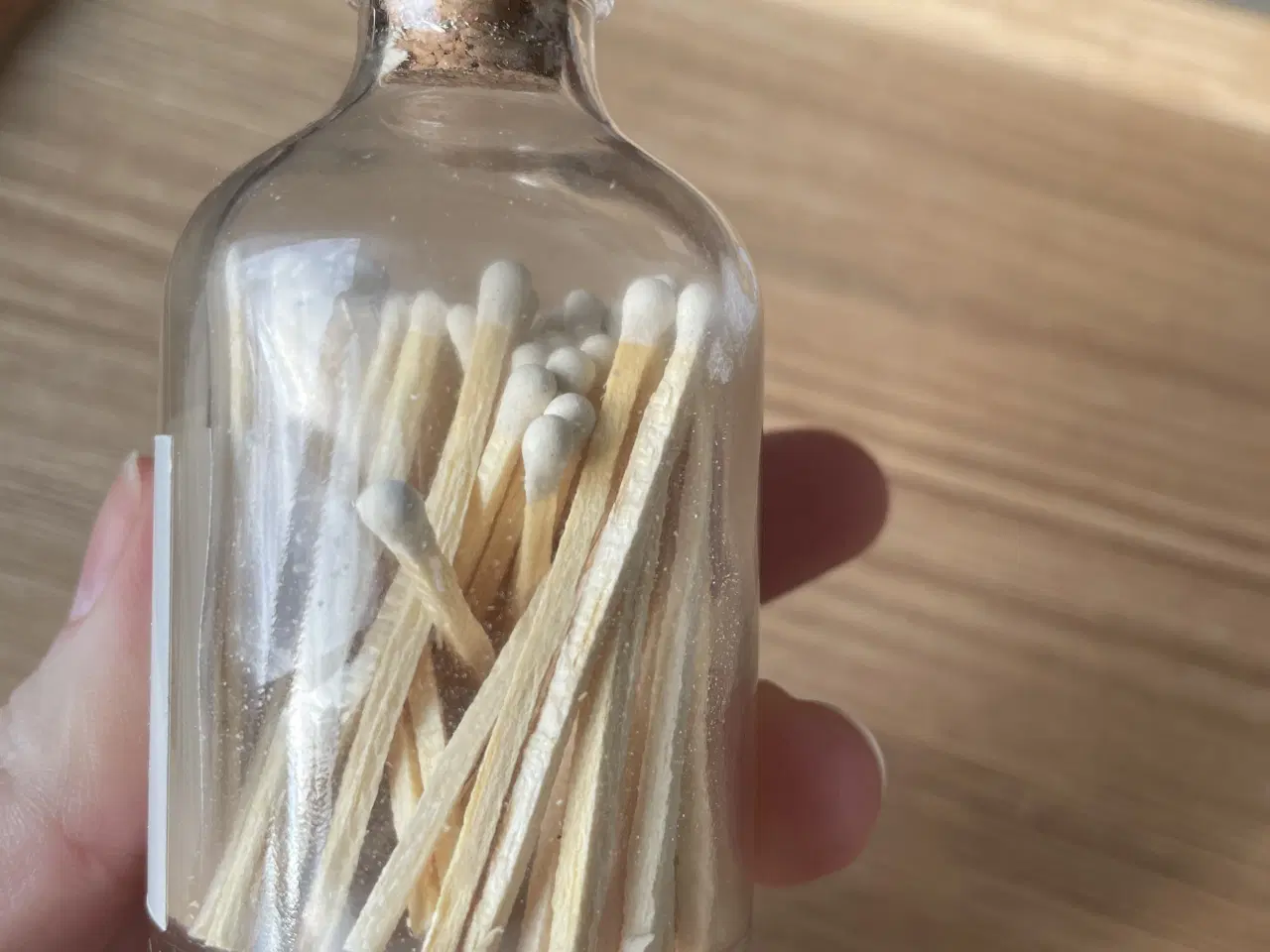 Billede 2 - Candle Copenhagen tændstikker