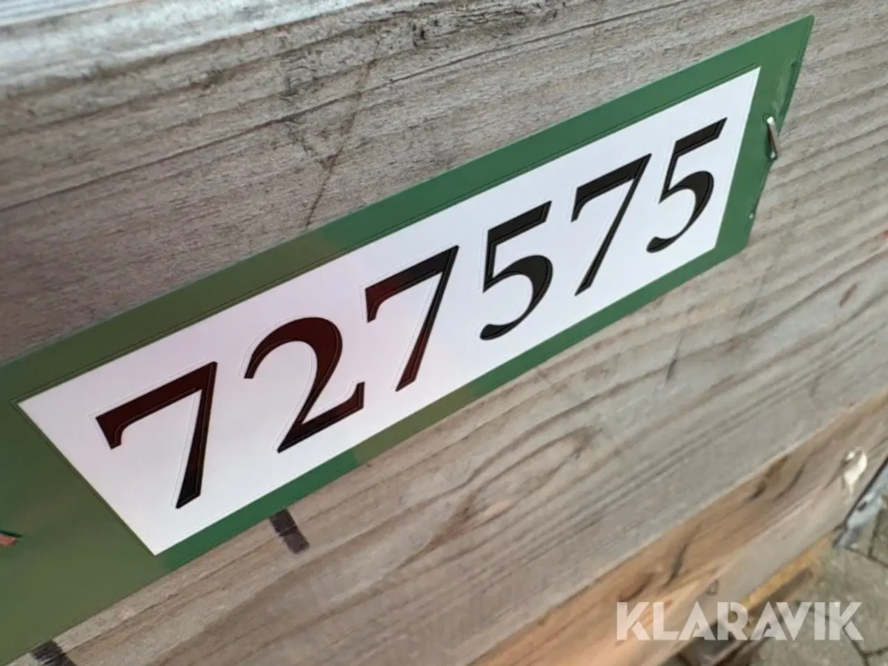 Billede 12 - Blandet svejsetilbehør - 1 palle