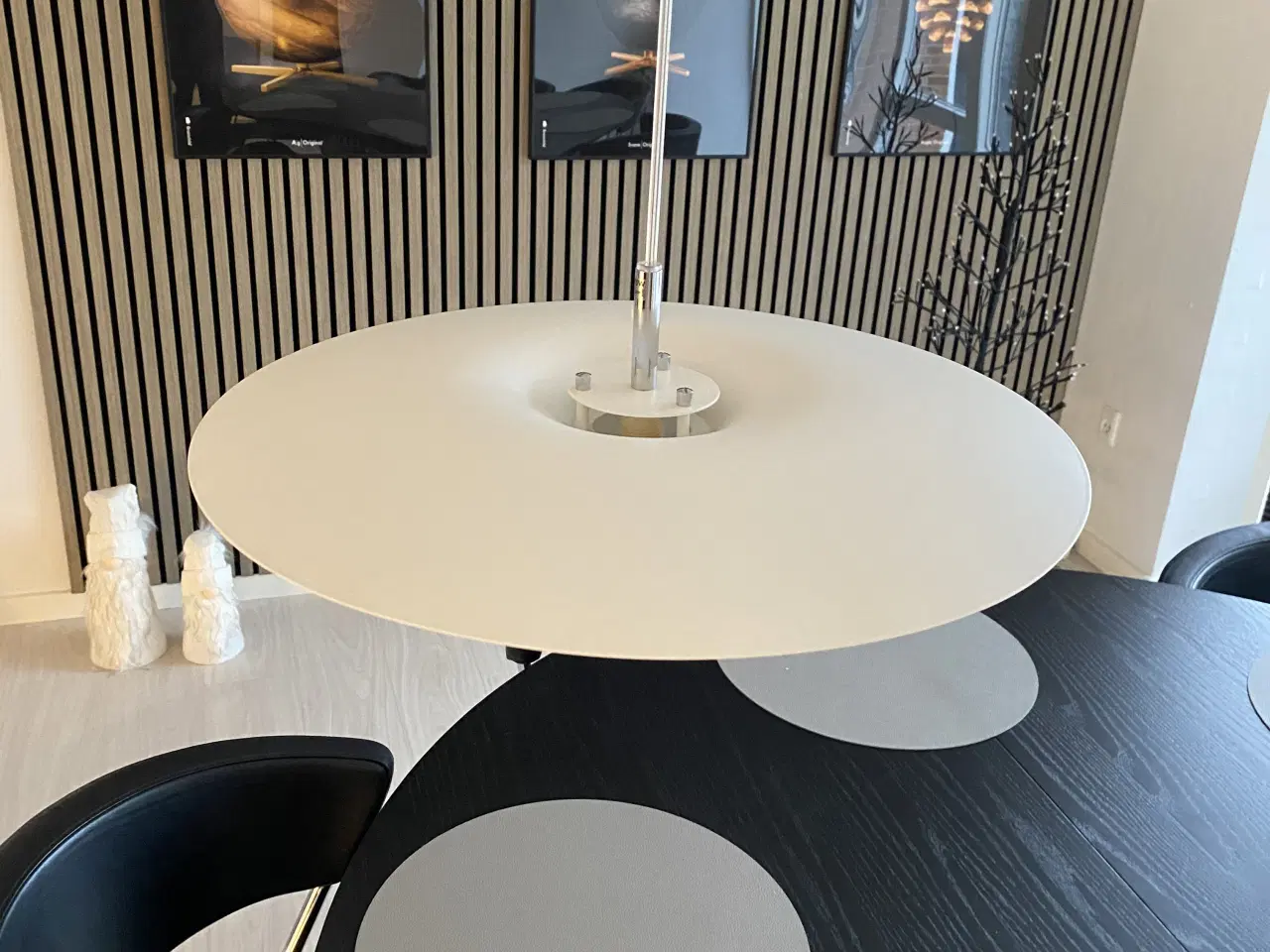 Billede 3 - 2 stk. Belid Eclipse pendler Ø43 cm.