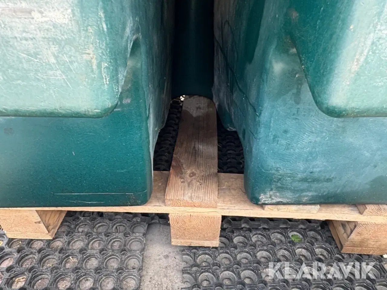 Billede 10 - Tank 430 liter